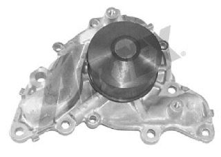 Wasserpumpe - Water Pump  Chrysler V6 2,5L  95-01